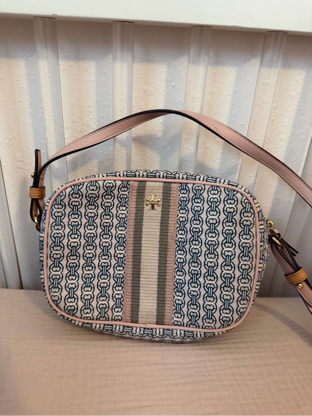 Tory Burch Gemini Link Bag